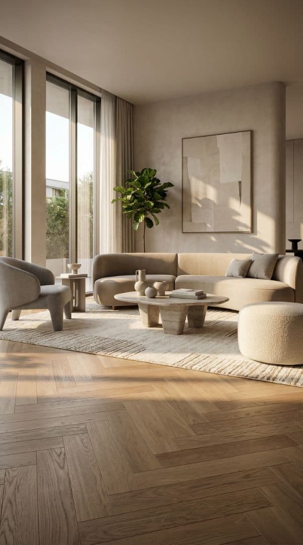 Herringbone Collection